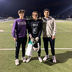 Meet your Posher, Justin